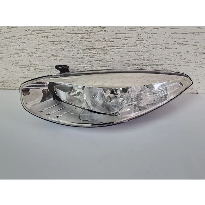 RENAULT FLUENCE SOL ÖN FAR KROM SIFIR 2009-2012