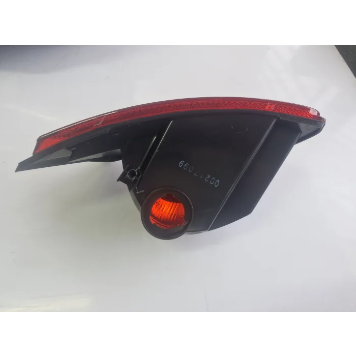 RENAULT KADJAR ARKA SİS LAMBASI SOL SIFIR 2015-2018