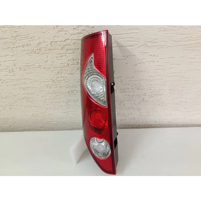 RENAULT KANGOO 3 SOL ARKA STOP BAGAJ TEK KAPI DUYSUZ SIFIR 2008-2012