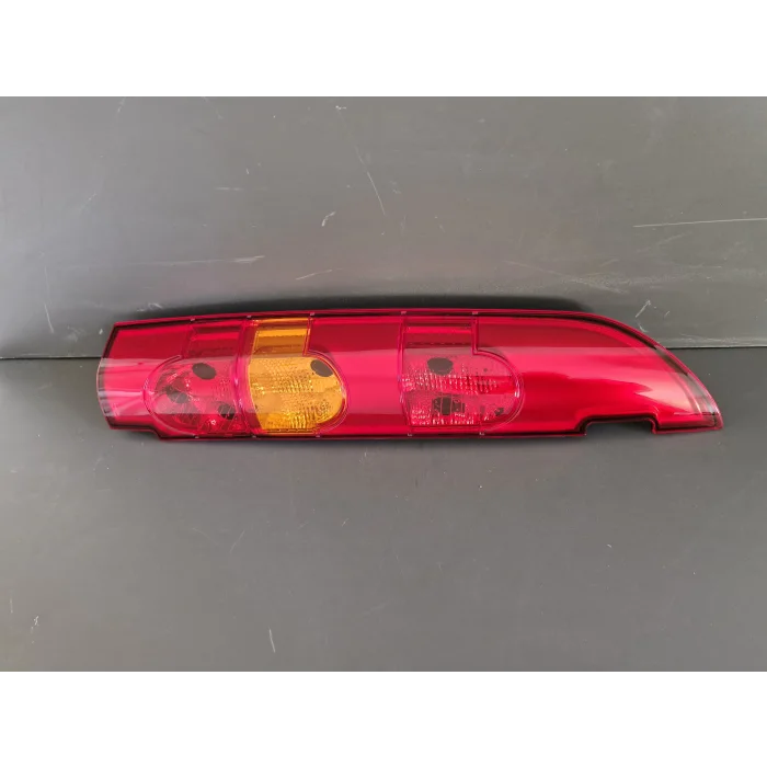 RENAULT KANGOO SOL ARKA STOP LAMBASI ÇİFT KAPI SIFIR 2003-2008 DEPO