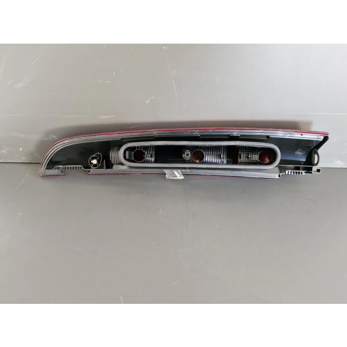 RENAULT KANGOO SOL ARKA STOP LAMBASI ÇİFT KAPI SIFIR 2003-2008 İTHAL
