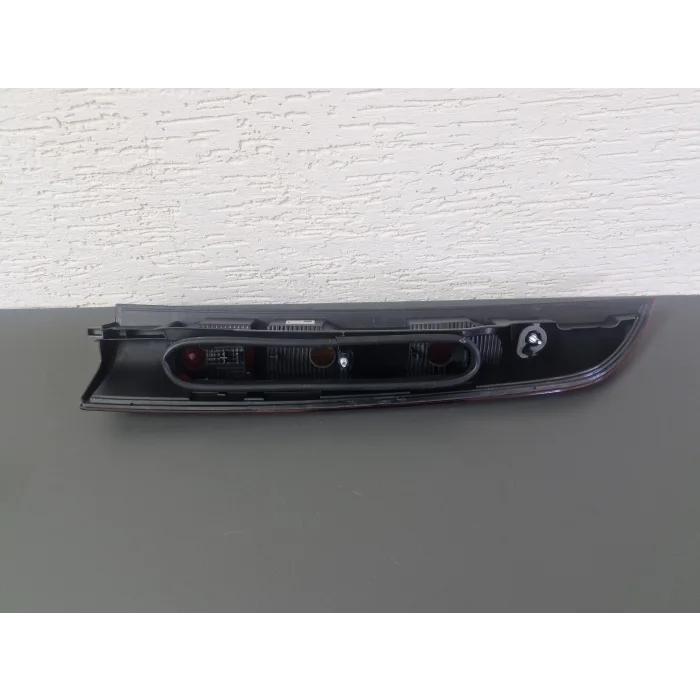 RENAULT KANGOO SOL ARKA STOP LAMBASI (TEK KAPI) DUYSUZ SIFIR 2003-2008