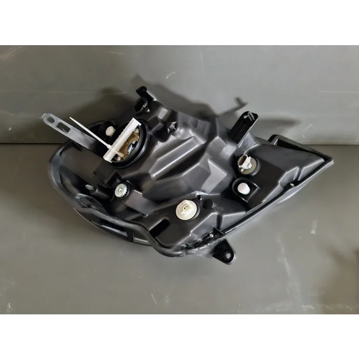 RENAULT KANGOO SOL ÖN FAR MOTORLU 2008-2012 SIFIR AYARINDA