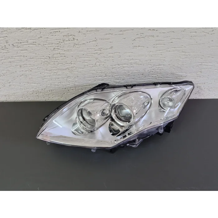 RENAULT LAGUNA 3 SOL ÖN FAR MOTOR ÜZERİNDE DEĞİL SIFIR 2007-2010