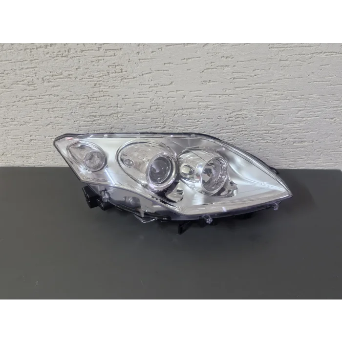 RENAULT LAGUNA SAĞ ÖN FAR MOTORSUZ SIFIR 2007-2010