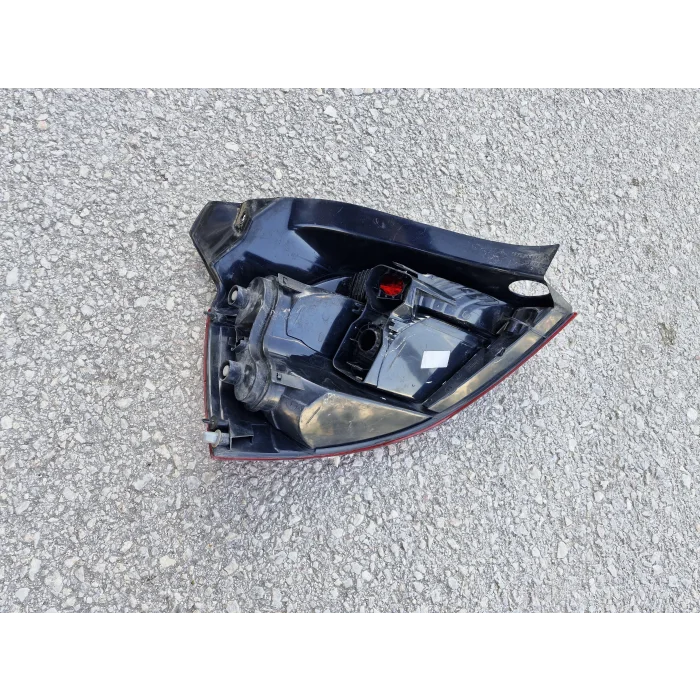 RENAULT MEGANE 2 HB SAĞ ARKA STOP LAMBASI ORJİNAL 2003-2006