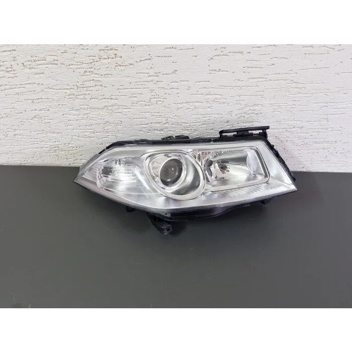 RENAULT MEGANE 2 SAĞ ÖN FAR MOTORLU SIFIR 2005-2010