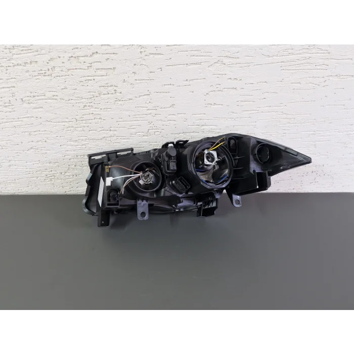 RENAULT MEGANE 2 SAĞ ÖN FAR MOTORLU SIFIR 2005-2010