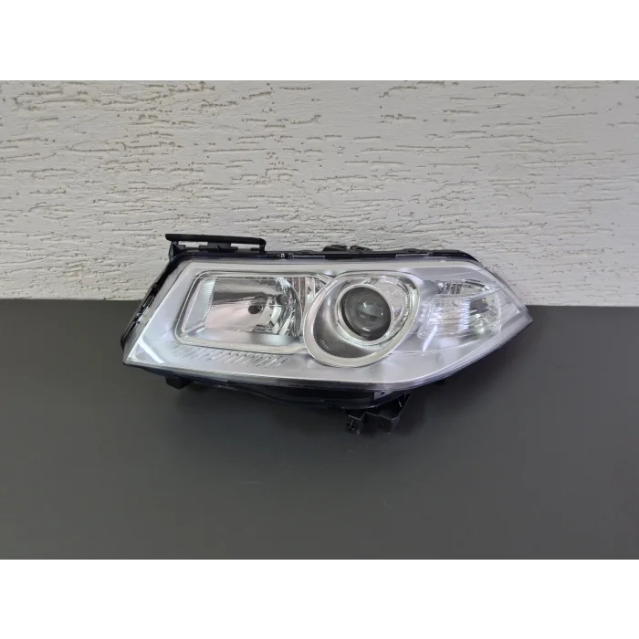 RENAULT MEGANE 2 SOL ÖN FAR MOTORLU SIFIR 2005-2010