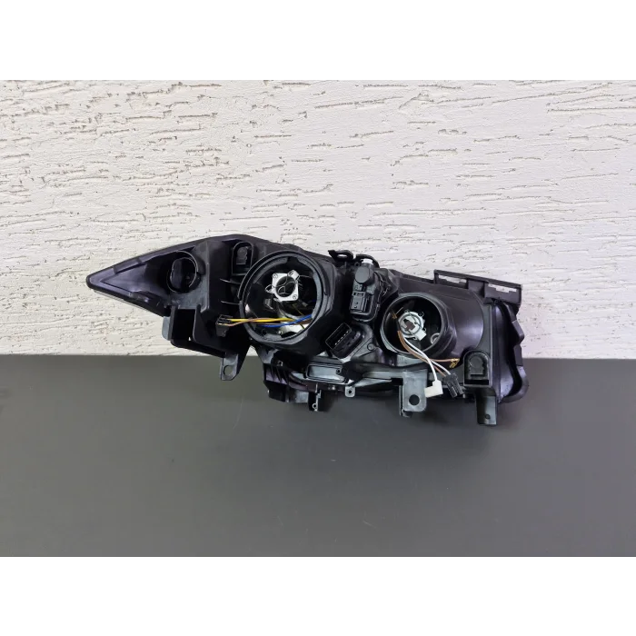 RENAULT MEGANE 2 SOL ÖN FAR MOTORLU SIFIR 2005-2010