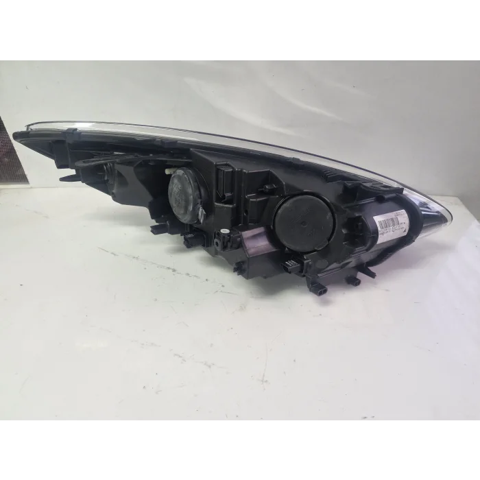 RENAULT MEGANE 3 MERCEKLİ SOL ÖN FAR MARELLİ SIFIR 2013-2016