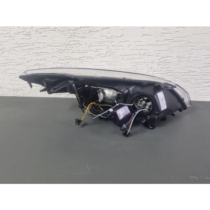 RENAULT MEGANE 3 SOL ÖN FAR MOTORLU SIFIR 2008-2011