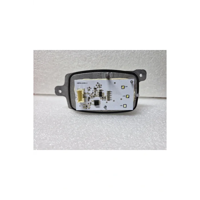 RENAULT MEGANE 4 FAR AYAR BEYNİ LED MODÜLÜ SOL ORJİNAL 285759447R