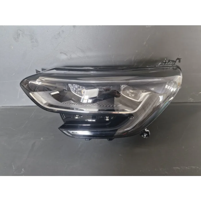 RENAULT MEGANE 4 İCON PAKET SOL ÖN FAR SIFIR 2016-2024