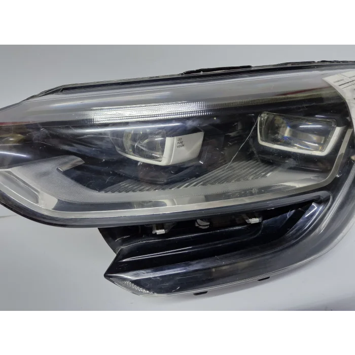 RENAULT MEGANE 4 İCON SOL ÖN FAR 2016-2021