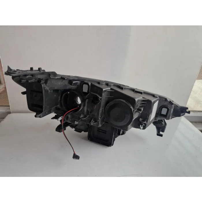 RENAULT MEGANE 4 SOL ÖN FAR JOY PAKET 2016-2020 SIFIR AYARINDA