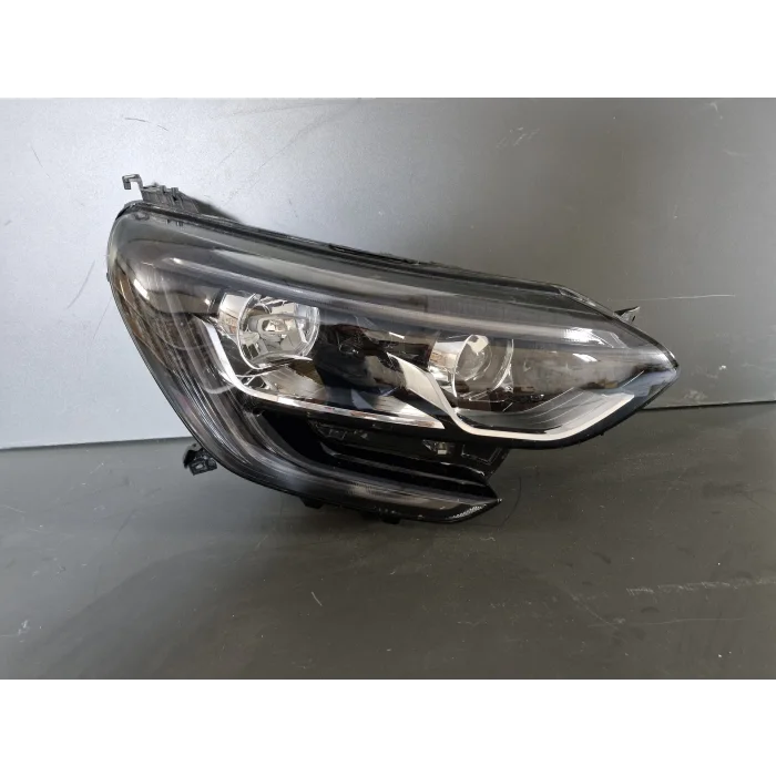 RENAULT MEGANE 4 TOUCH PAKET SAĞ ÖN FAR MOTORSUZ SIFIR 2016-2024