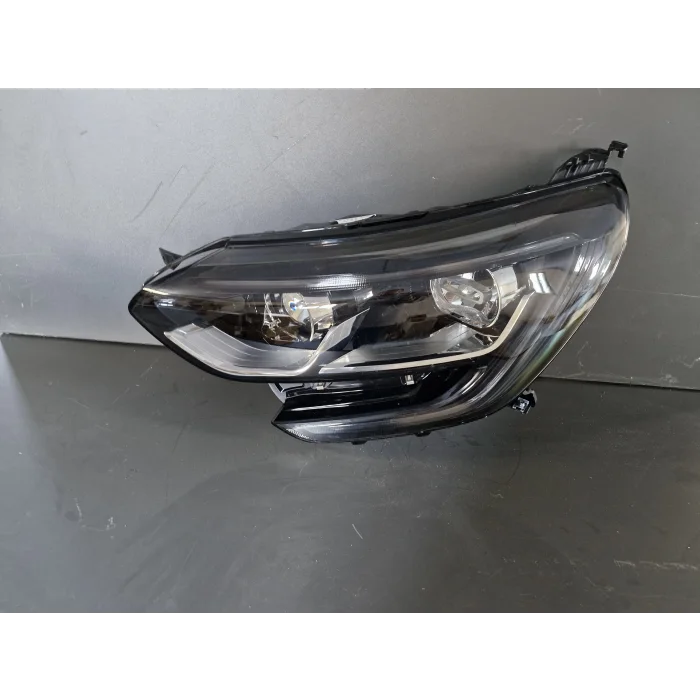 RENAULT MEGANE 4 TOUCH PAKET SOL ÖN FAR SIFIR 2016-2024