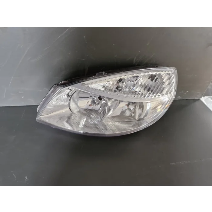 RENAULT SCENİC SOL ÖN FAR SIFIR 2003-2006