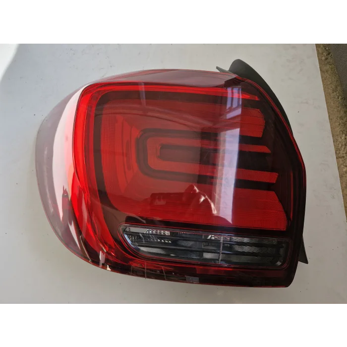 RENAULT SYMBOL SOL ARKA STOP LAMBASI 2013-2020 SIFIR AYARINDA