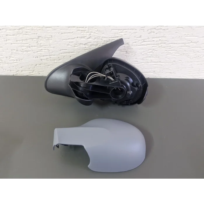 RENAULT SYMBOL THALİA SOL DIŞ AYNA MEKANİK ASTARLI ASFERİK SIFIR 2008-2012