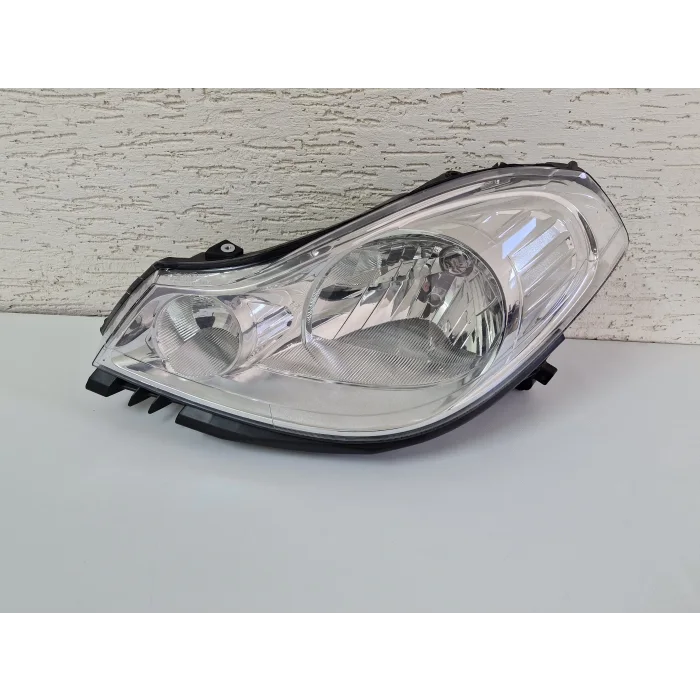 RENAULT SYMBOL THALİA SOL ÖN FAR MOTORLU SIFIR 2009-2012
