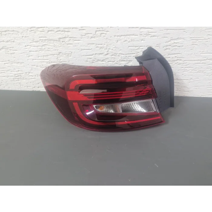 RENAULT TALİANT SOL ARKA STOP LEDSİZ LAMBASI ORJİNAL SIFIR 2021-2024