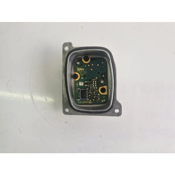 RENAULT TALİSMAN SOL FAR LED BEYNİ MODÜLÜ SIFIR 2015-2020
