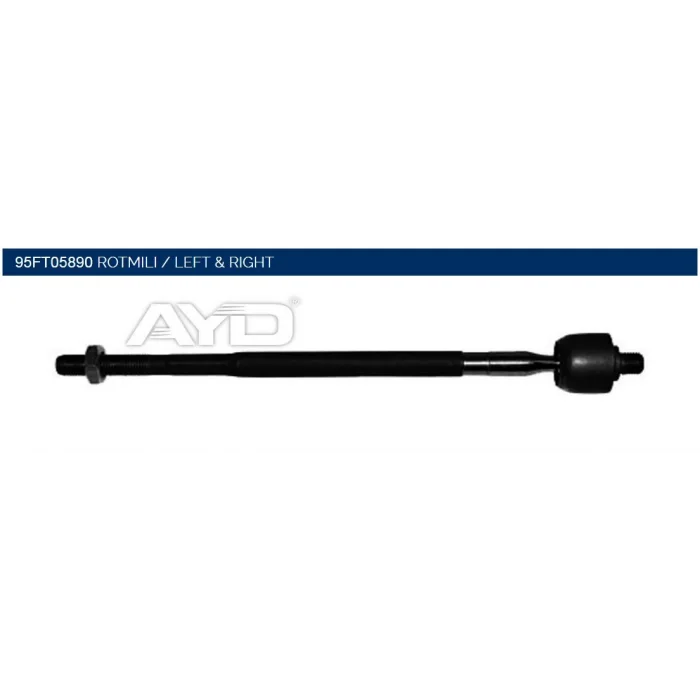 ROT MILI 311 MM DOBLO 2001 >
