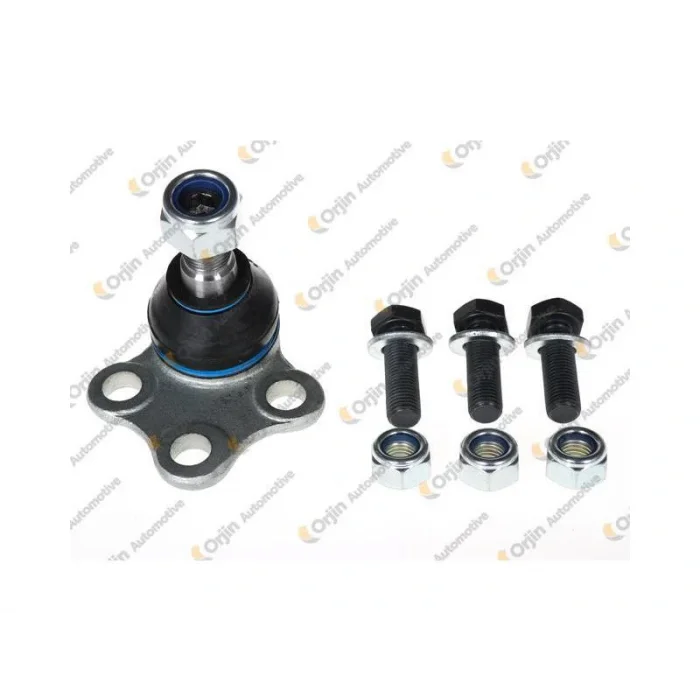 ROTIL ALT (GENIS DELIK 12.5 MM ) TRAFIC II VIVARO PRIMASTAR 06>