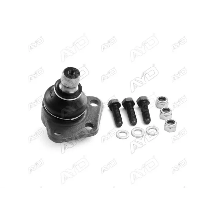 ROTIL ALT GOLF I 1974 - 1985 JETTA CADDY I SCIROCCO 17mm