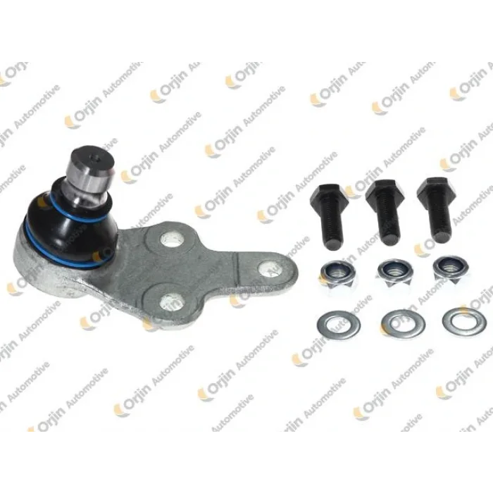 ROTIL SOL ALT FOCUS III CB8 CEW 2011 -