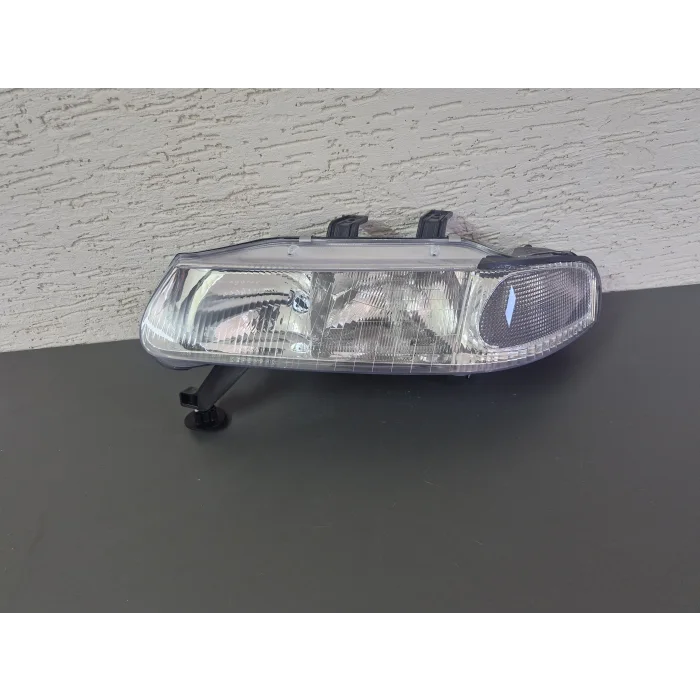 ROVER 400 RT 414-416-420 BEYAZ SİNYALLİ SOL ÖN FAR SIFIR 1995-2000