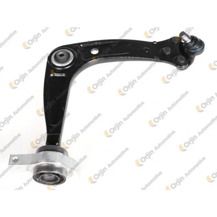 SALINCAK ALT SAG P508 2010 -