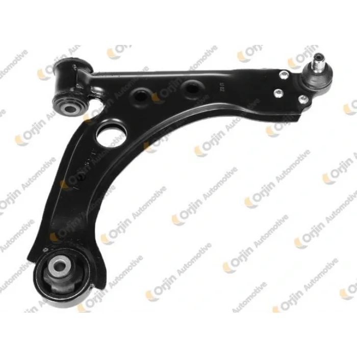 SALINCAK SAG ROTILLI BRAVO II STILO 2005 -