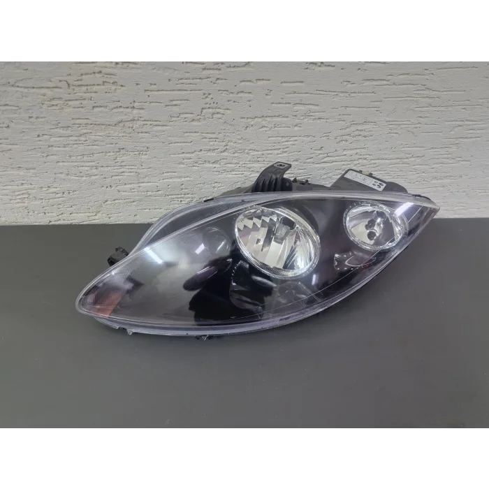 SEAT LEON SOL ÖN FAR 2009-2012 SIFIR AYARINDA