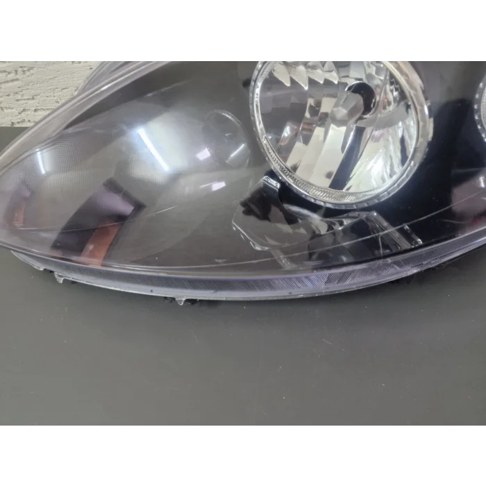 SEAT LEON SOL ÖN FAR 2009-2012 SIFIR AYARINDA