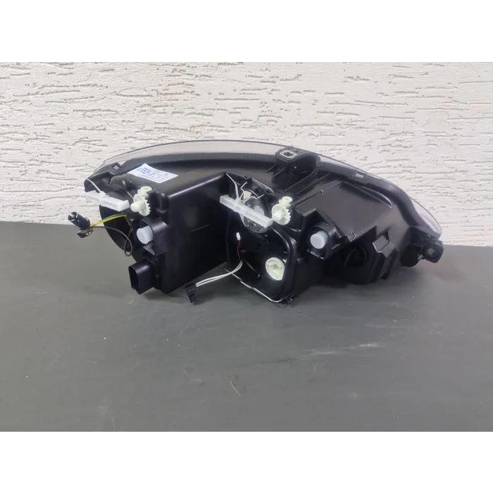 SEAT LEON SOL ÖN FAR SIFIR 2009-2012
