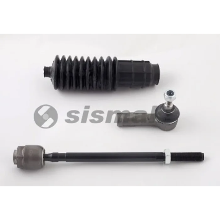 SERVIS KITI ROT MILI M131 DKS MEKANIK SAG