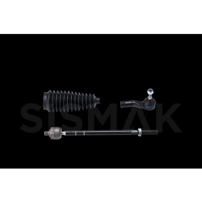 SERVIS KITI SAG CLIO III 2005 - MODUS 04-