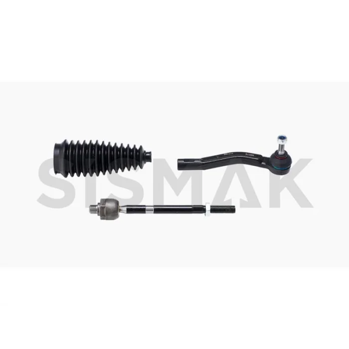 SERVIS KITI SAG CLIO IV 2012 -