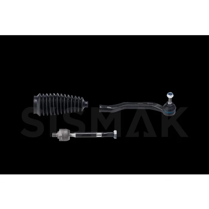 SERVIS KITI SAG FLUENCE 2010 - MEGANE III 2009 - SCENIC III 2009 -