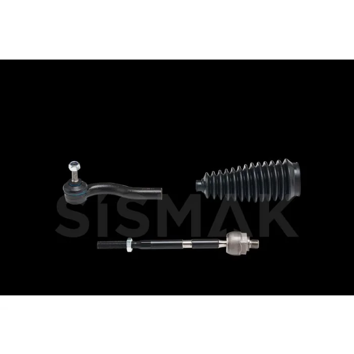 SERVIS KITI SOL 500 07- KA 09-