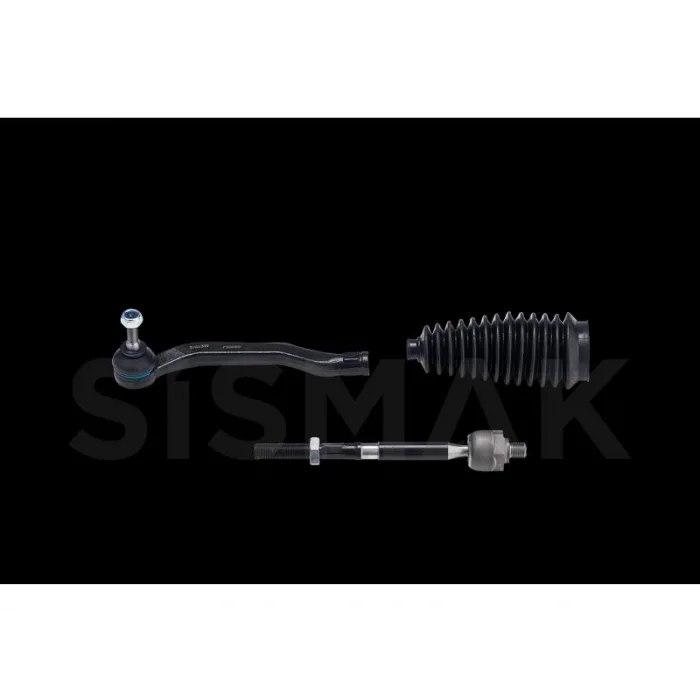 SERVIS KITI SOL FLUENCE 2010 - MEGANE III 2009 - SCENIC III 2009 -