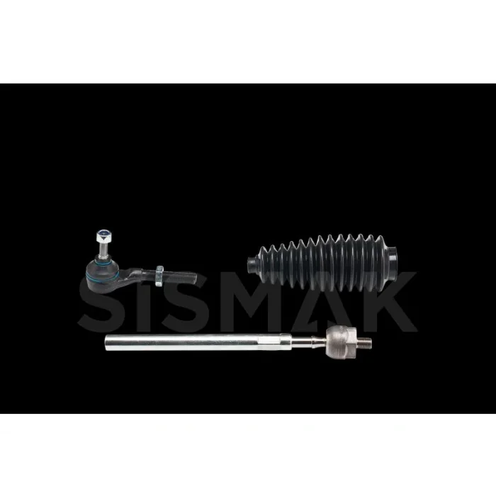 SERVIS KITI SOL MEKANIK  R19 88-