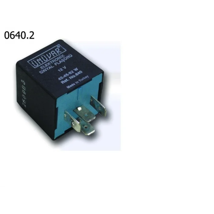 SINYAL FLASORU R9 R19