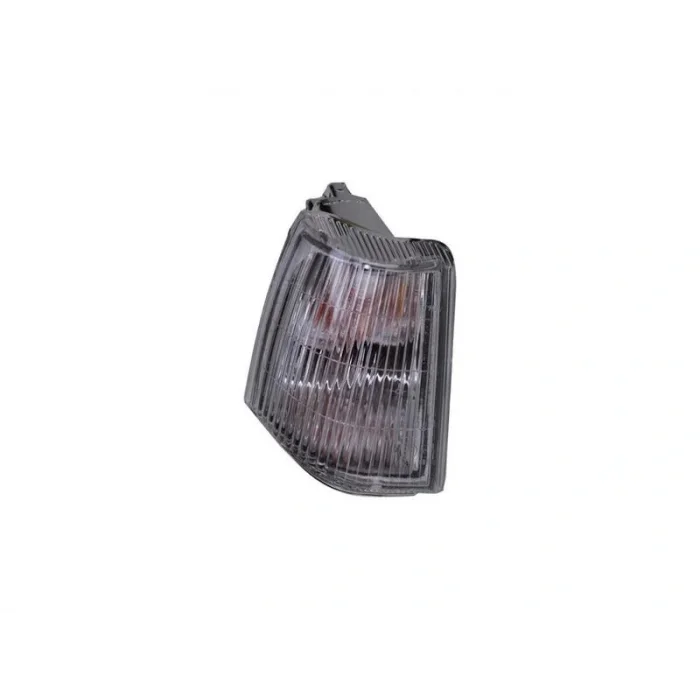 SINYAL LAMBASI SOL DUYSUZ R9 FAIRWAY R11