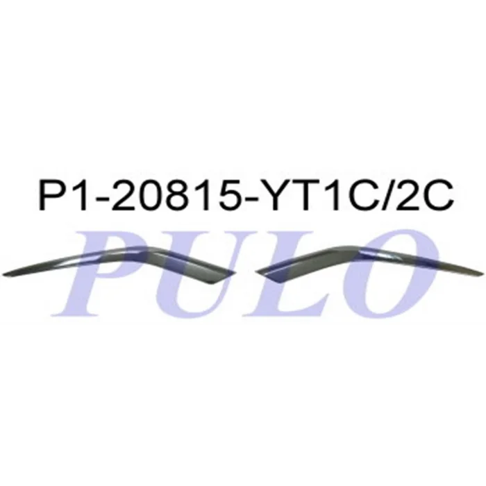 SIS NIKELAJI SAG PEUGEOT P208 2015 >