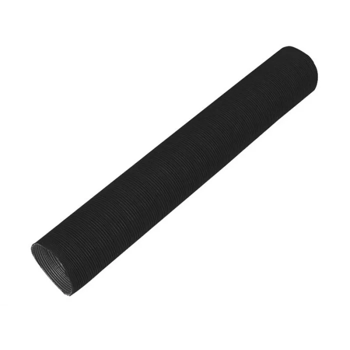 SIYAH KRAFT HORTUM ( 50MMX25CM ) R9 R12 81 97