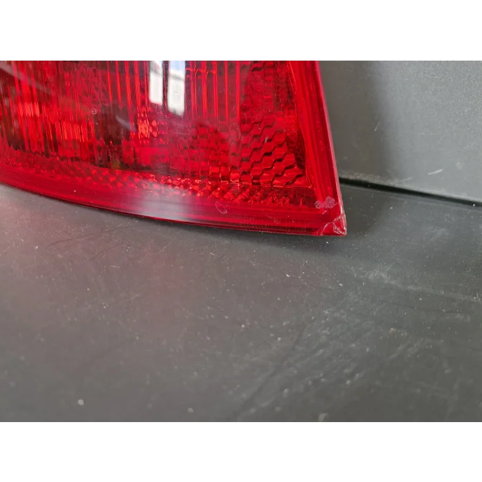 SKODA FABİA SOL ARKA STOP LAMBASI 1999-2004 SIFIR AYARINDA
